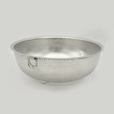 Stainless Steel Rise Steiner 22cm - Silver, Strainer, Chase Value, Chase Value