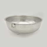 Stainless Steel Rise Steiner 22cm - Silver, Strainer, Chase Value, Chase Value