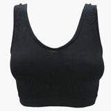 Women's Air Bra - Black, Women Bras, Chase Value, Chase Value