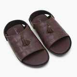 Boys Sandal - Brown, Boys Sandals, Chase Value, Chase Value