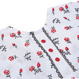 Girls Frock - Multi Color, Girls Frocks, Chase Value, Chase Value