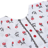 Girls Frock - Multi Color, Girls Frocks, Chase Value, Chase Value