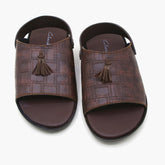 Boys Sandal - Brown, Boys Sandals, Chase Value, Chase Value