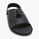 Boys Sandal - Black, Boys Sandals, Chase Value, Chase Value