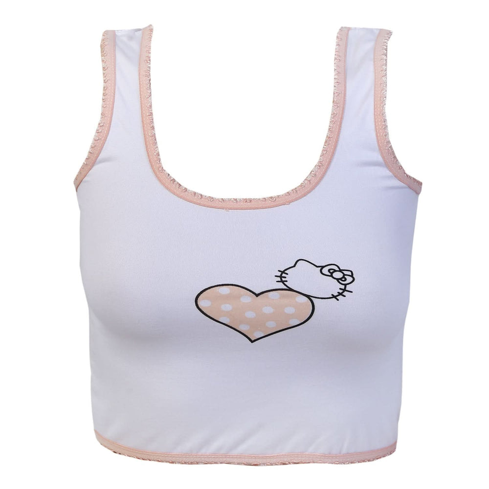 Girls Wide Camisole, Girls Shameez Camisole & Biddies, Chase Value, Chase Value