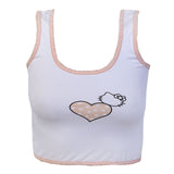 Girls Wide Camisole, Girls Shameez Camisole & Biddies, Chase Value, Chase Value