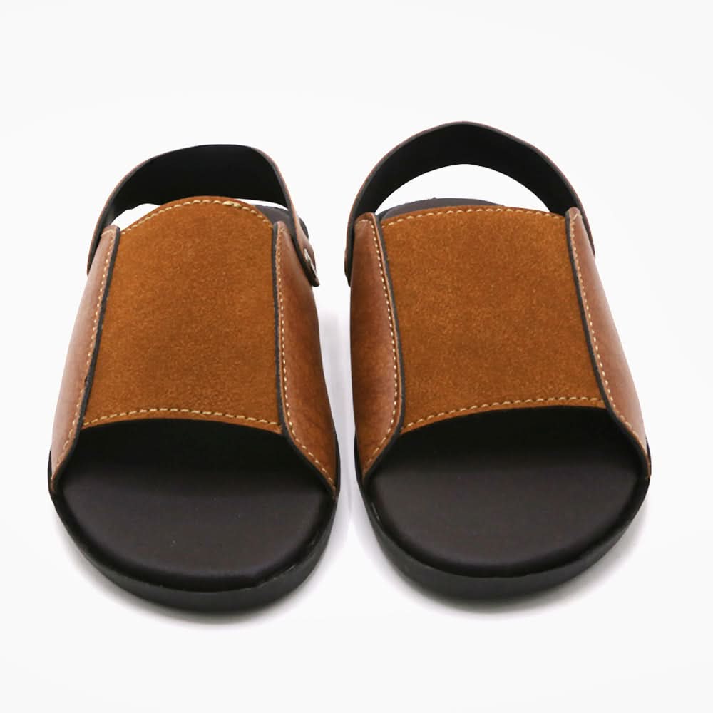 Boys Sandal - Mustard, Boys Sandals, Chase Value, Chase Value