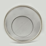 Strainer Steeliness Steel 28cm - Silver, Strainer, Chase Value, Chase Value