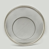 Strainer Steeliness Steel 28cm - Silver, Strainer, Chase Value, Chase Value