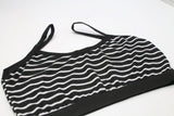 Girls Biddies - Black, Girls Shameez Camisole & Biddies, Chase Value, Chase Value
