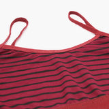 Girls Biddies - Maroon, Girls Shameez Camisole & Biddies, Chase Value, Chase Value