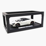 Mclaren Convertible Car With Sound & Light, Battery Operated Toys, Chase Value, Chase Value
