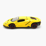 Lamborghini Racing Car With Sound & Light, Battery Operated Toys, Chase Value, Chase Value