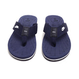 Men's Flip Flop Slipper - Blue, Men's Slippers, Chase Value, Chase Value