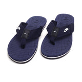 Men's Flip Flop Slipper - Blue, Men's Slippers, Chase Value, Chase Value