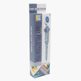 Projection Pen - Blue, Educational Toys, Chase Value, Chase Value