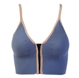 Women's Sport Zip Bra, Women Sports Bra, Chase Value, Chase Value