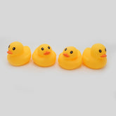 Duck Pack of 4, Animal Toys, Chase Value, Chase Value