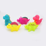 Dinosaurs Pack of 5, Animal Toys, Chase Value, Chase Value