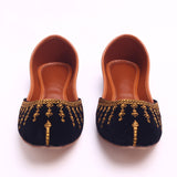 Women's Khussa - Black, Women Khussa, Chase Value, Chase Value