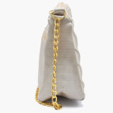 Women's Shoulder Bag - Grey, Women Bags, Chase Value, Chase Value