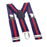 Kids Lining Gallice - Multi Color, Boys Belts & Gallace, Chase Value, Chase Value