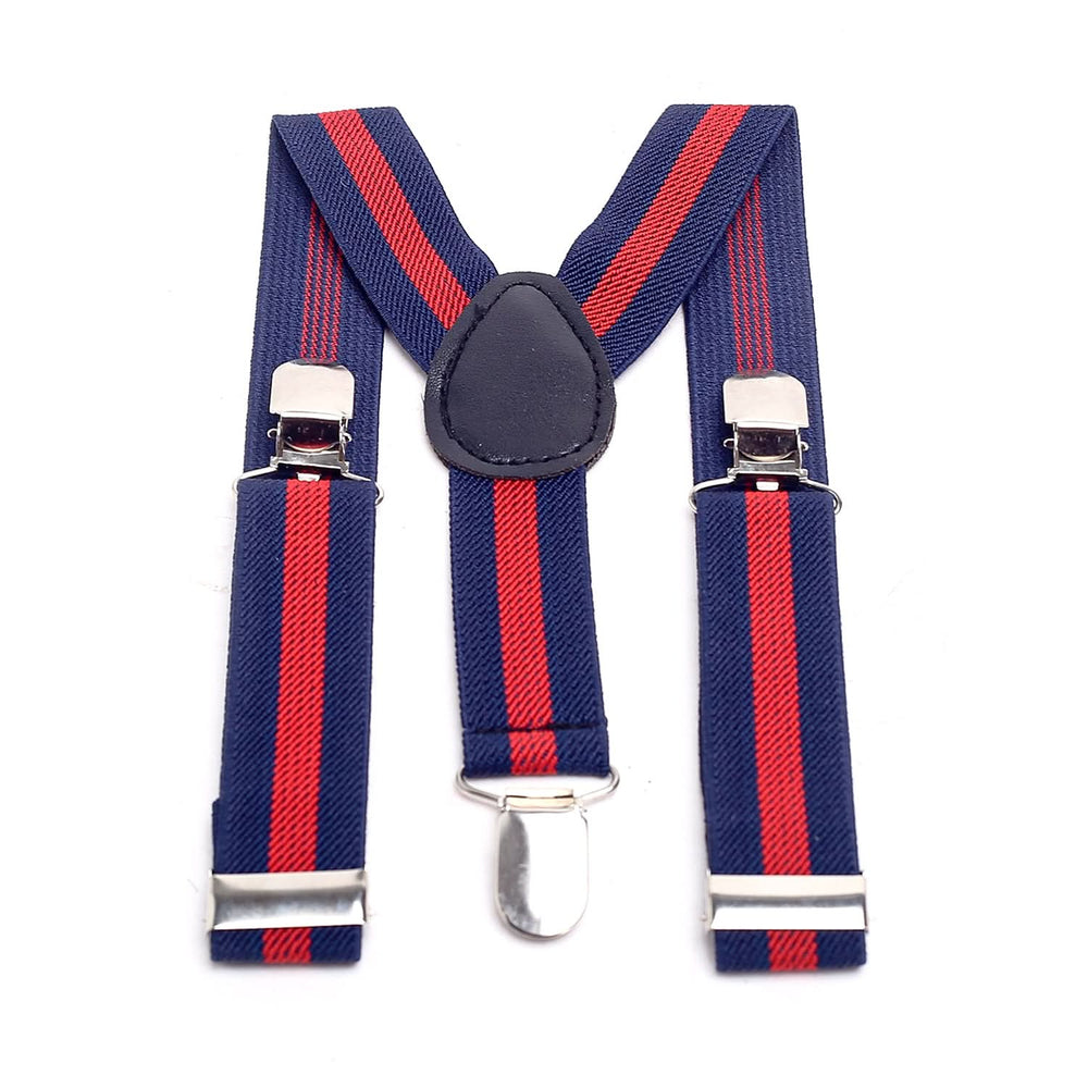 Kids Lining Gallice - Multi Color, Boys Belts & Gallace, Chase Value, Chase Value