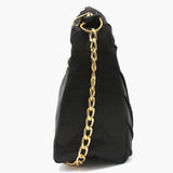 Women's Shoulder Bag - Black, Women Bags, Chase Value, Chase Value