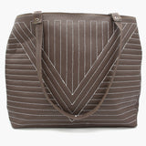 Women's Bag - Dark Brown, Women Bags, Chase Value, Chase Value