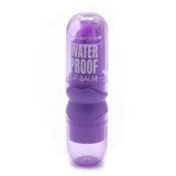 Huda Beauty Matte Lip Balm - Purple, Lip Gloss & Balm, Chase Value, Chase Value