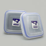 Master Storage Box 2P Set, Storage Boxes, Chase Value, Chase Value