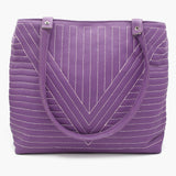 Women's Bag - Purple, Women Bags, Chase Value, Chase Value