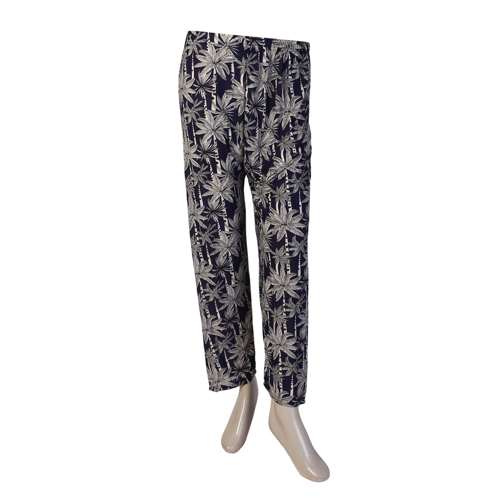 Women's Printed Pajama - Multi Color, Women Pajamas, Chase Value, Chase Value