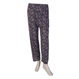 Women's Printed Pajama - Multi Color, Women Pajamas, Chase Value, Chase Value