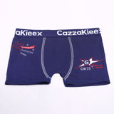 Boys Charatcter Boxer, Boys Underwear, Chase Value, Chase Value