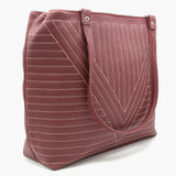 Women's Bag - Maroon, Women Bags, Chase Value, Chase Value