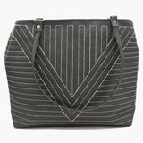 Women's Bag - Black, Women Bags, Chase Value, Chase Value