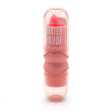 Huda Beauty Matte Lip Balm - Baby Pink, Lip Gloss & Balm, Chase Value, Chase Value