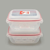 Master Storage Box 2P Set, Storage Boxes, Chase Value, Chase Value