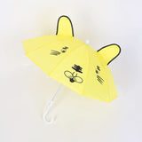 Umbrella Character, Umbrellas, Chase Value, Chase Value