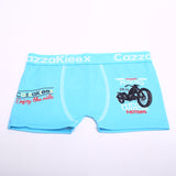 Boys Charatcter Boxer, Boys Underwear, Chase Value, Chase Value