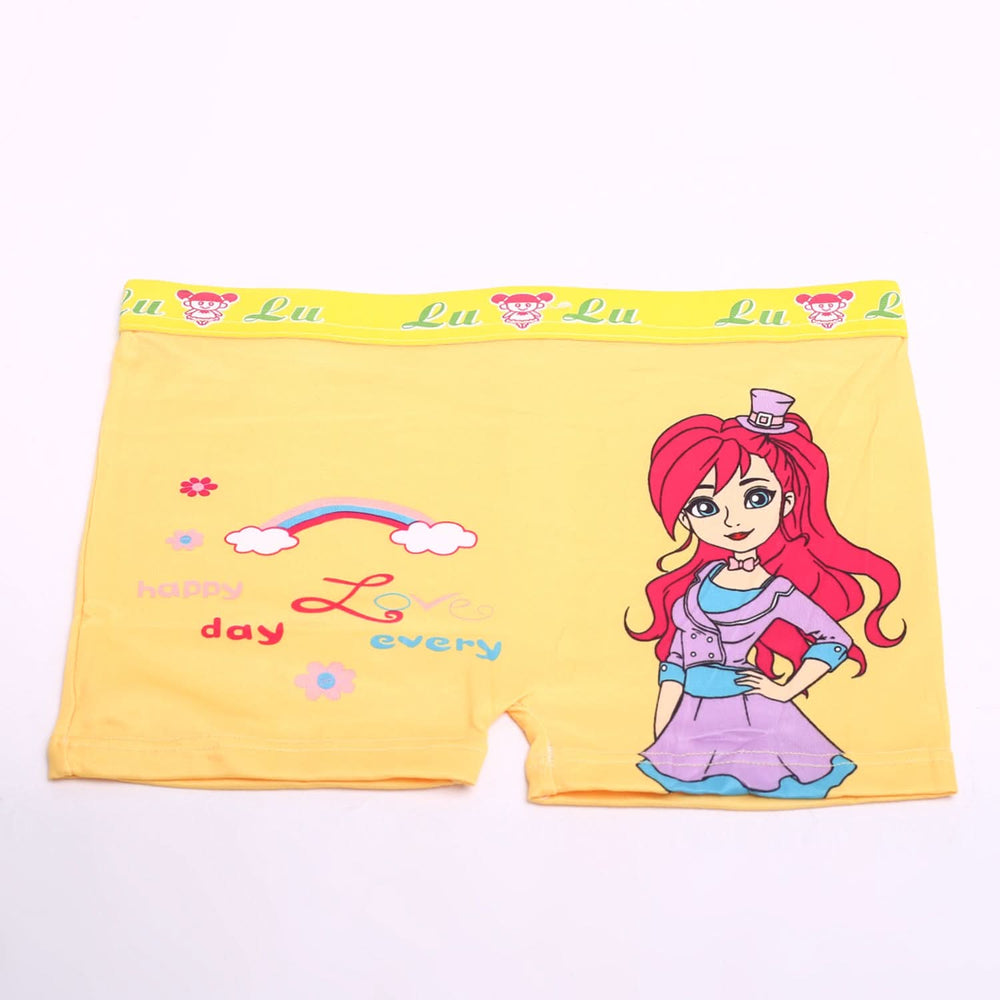Girls Character Boxer, Girls Panties & Briefs, Chase Value, Chase Value