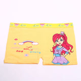 Girls Character Boxer, Girls Panties & Briefs, Chase Value, Chase Value