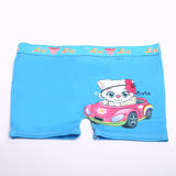 Girls Character Boxer, Girls Panties & Briefs, Chase Value, Chase Value
