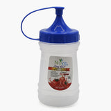 Mayo Bottle 1000ml - Blue, Storage Boxes, Chase Value, Chase Value