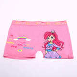 Girls Character Boxer, Girls Panties & Briefs, Chase Value, Chase Value