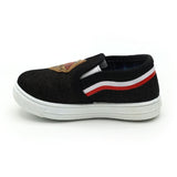 Boys Sneakers - Black, Boys Casual Shoes & Sneakers, Chase Value, Chase Value