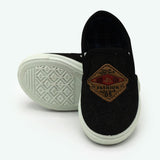 Boys Sneakers - Black, Boys Casual Shoes & Sneakers, Chase Value, Chase Value