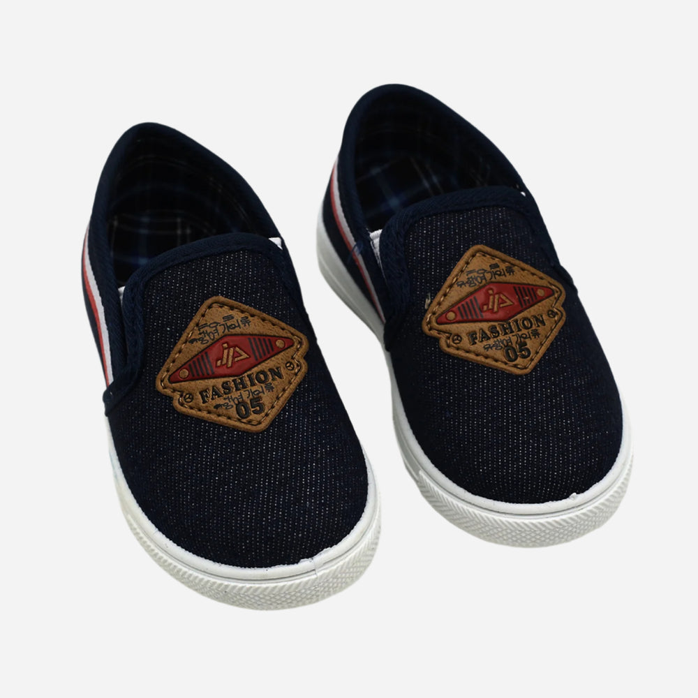 Boys Sneakers - Blue, Boys Casual Shoes & Sneakers, Chase Value, Chase Value