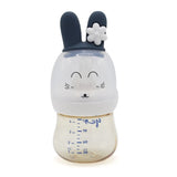 Feeder Bottle 90ml - White, Feeding Supplies, Chase Value, Chase Value
